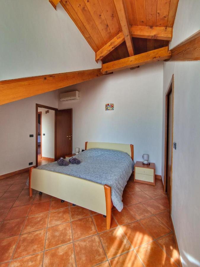 Apartamento Ana's Place Centro Turín