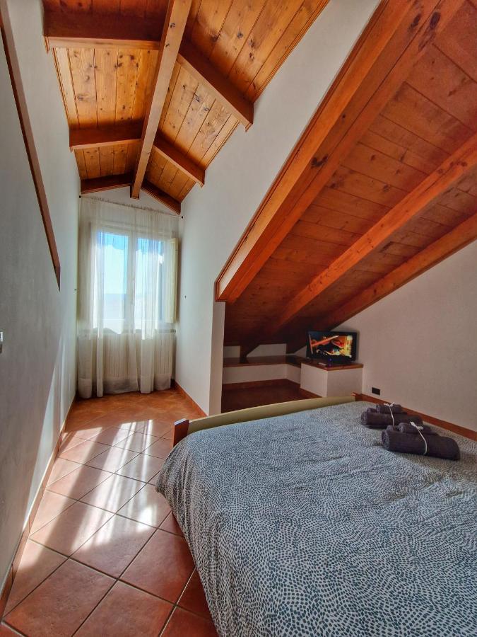 Apartamento Ana's Place Centro *
