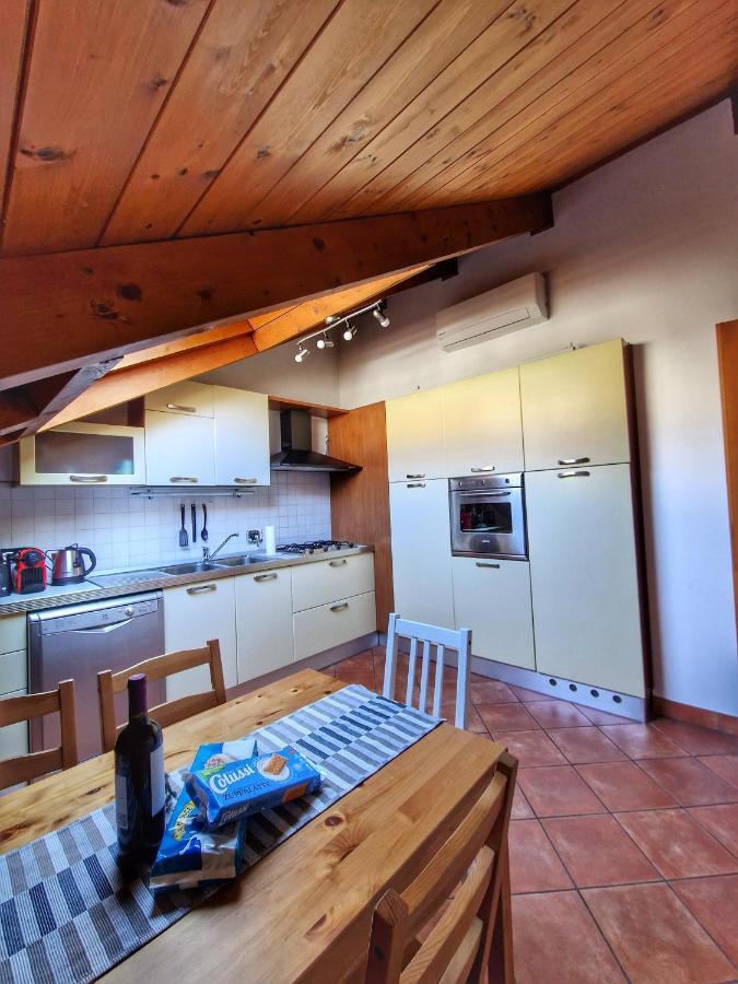 Apartamento Ana's Place Centro