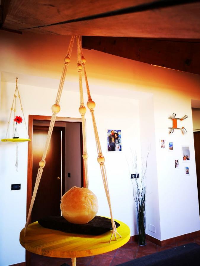 Apartamento Ana's Place Centro